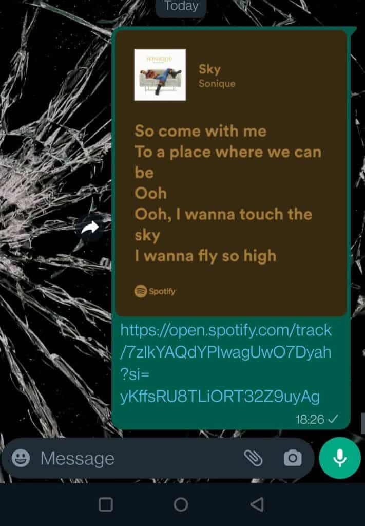 spotify-lyrics-card-whatsapp-711x1024-1-711x1024 كيفية عرض كلمات الأغاني على Spotify على الهاتف المحمول وسطح المكتب