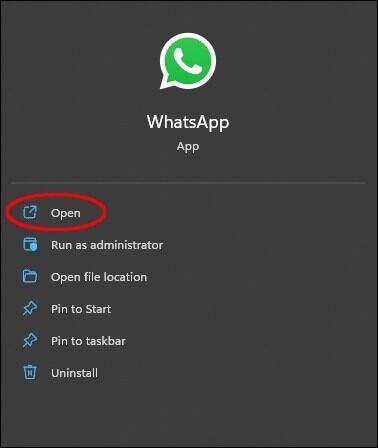 WhatsApp لا يعمل؟ جرب هذه الإصلاحات البسيطة - %categories