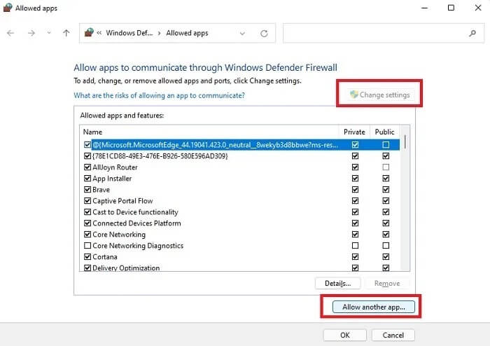 troubleshooting-one-drive-sync-issues-allow-700x494 كيفية استكشاف مشكلات مزامنة OneDrive وإصلاحها