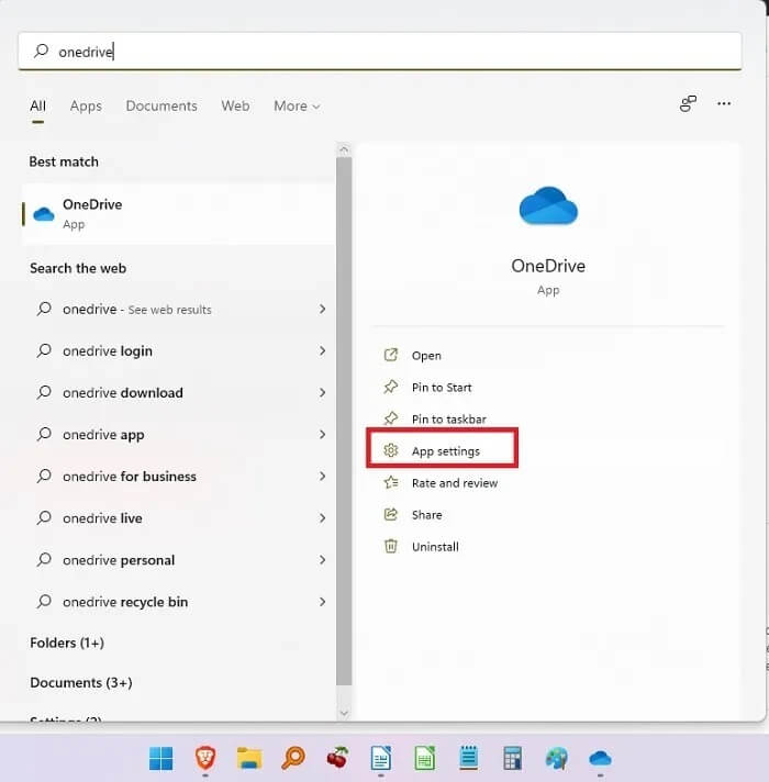 troubleshooting-onedrive-sync-issues-repair-700x712 كيفية استكشاف مشكلات مزامنة OneDrive وإصلاحها