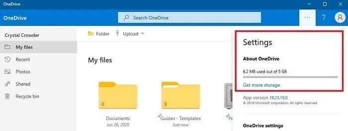 troubleshooting-onedrive-sync-issues-settings-storage-700x263 كيفية استكشاف مشكلات مزامنة OneDrive وإصلاحها