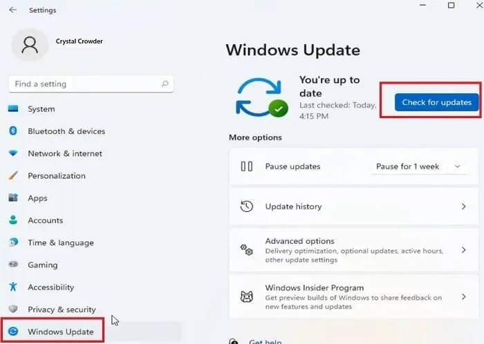 troubleshooting-onedrive-sync-issues-windows-update-700x498 كيفية استكشاف مشكلات مزامنة OneDrive وإصلاحها