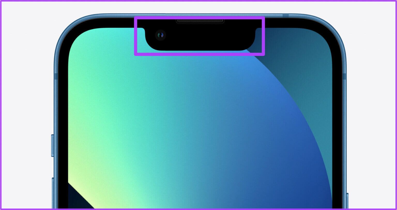 true-depth-camera-iphone-1536x812-1-1536x812 أفضل 8 طرق لإصلاح عدم عمل معرف الوجه في Notes على iPhone