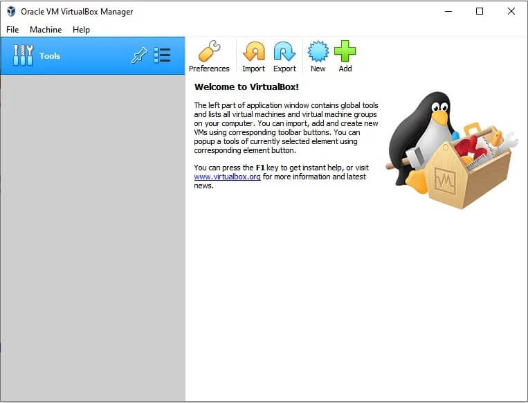 try-windows-11-create-vm-763x582 كيفية تجربة Windows 11 بدون التخلص من Windows 10