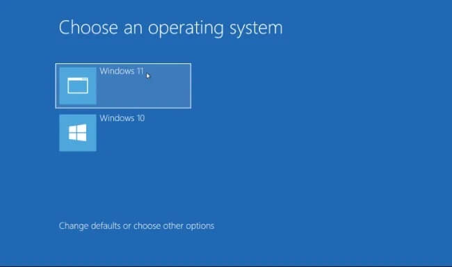 كيفية تجربة Windows 11 بدون التخلص من Windows 10 - %categories
