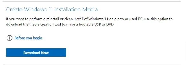 try-windows-11-dual-boot-install.1-650x227 كيفية تجربة Windows 11 بدون التخلص من Windows 10