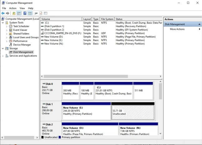 try-windows-11-install-windows-dual-boot-step1-648x467 كيفية تجربة Windows 11 بدون التخلص من Windows 10