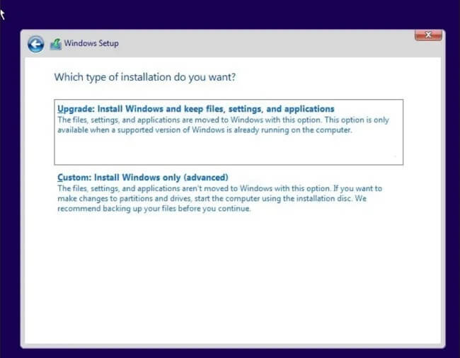 try-windows-11-install-windows-in-virtualbox-step-6-1-650x506 كيفية تجربة Windows 11 بدون التخلص من Windows 10