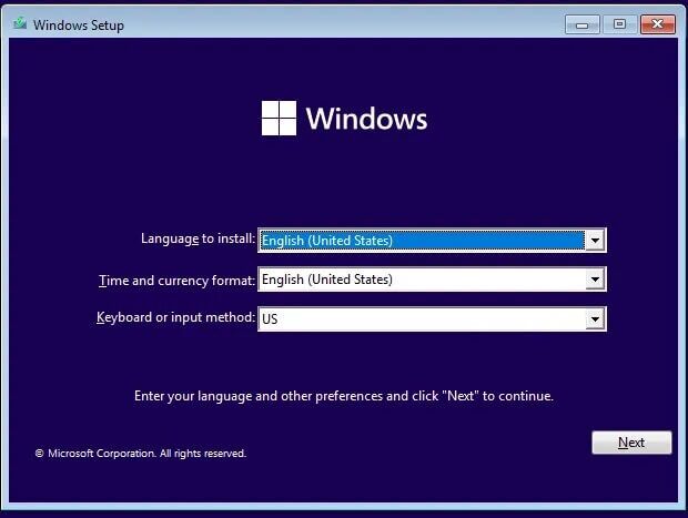 try-windows-11-install-windows-step2-620x467 كيفية تجربة Windows 11 بدون التخلص من Windows 10