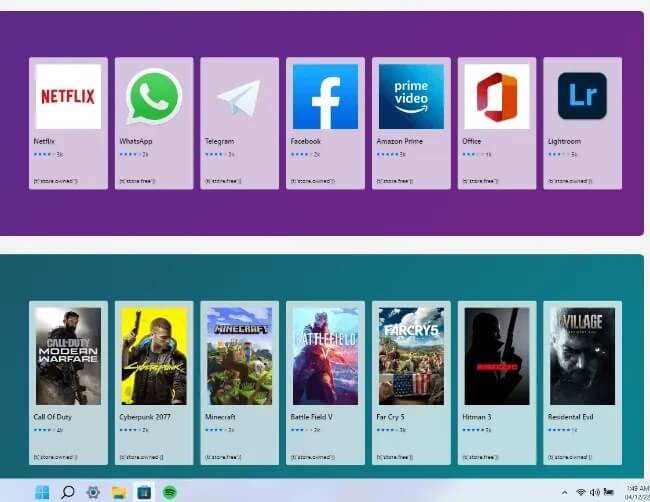try-windows-11-simulator-3-650x502 كيفية تجربة Windows 11 بدون التخلص من Windows 10