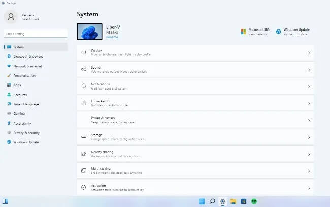 try-windows-11-simulator-5-650x407 كيفية تجربة Windows 11 بدون التخلص من Windows 10