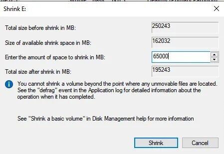 try-windows-virtual-dual-boot-12-449x309 كيفية تجربة Windows 11 بدون التخلص من Windows 10