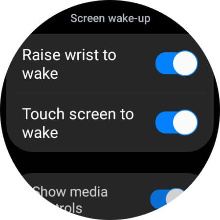 wear-os-battery-12-450x450 أفضل 8 طرق لتحسين عمر بطارية ساعة Wear OS الذكية