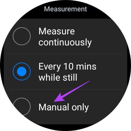 wear-os-battery-15-450x450 أفضل 8 طرق لتحسين عمر بطارية ساعة Wear OS الذكية
