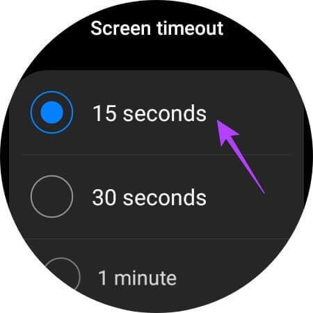 wear-os-battery-17-450x450 أفضل 8 طرق لتحسين عمر بطارية ساعة Wear OS الذكية