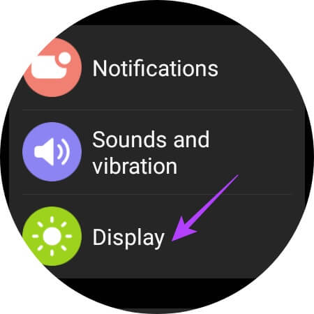 wear-os-battery-4-450x450 أفضل 8 طرق لتحسين عمر بطارية ساعة Wear OS الذكية