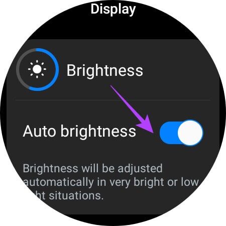 wear-os-battery-6-450x450 أفضل 8 طرق لتحسين عمر بطارية ساعة Wear OS الذكية
