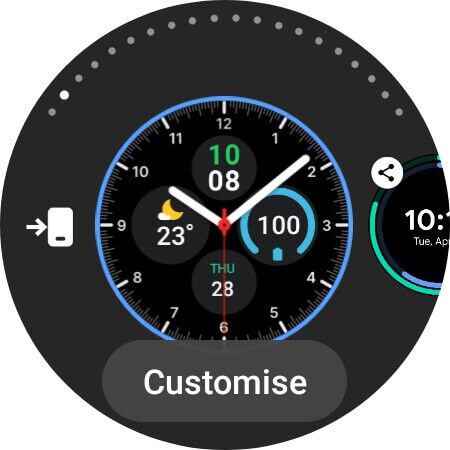 أفضل 8 طرق لتحسين عمر بطارية ساعة Wear OS الذكية - %categories