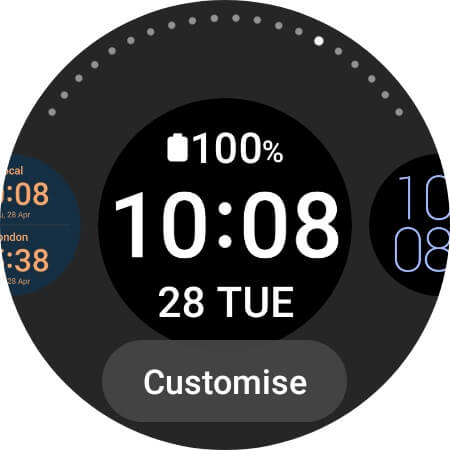 wear-os-battery-9-450x450 أفضل 8 طرق لتحسين عمر بطارية ساعة Wear OS الذكية