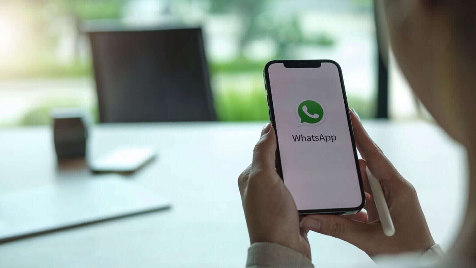 لماذا لا يمكنني إعادة توجيه الرسائل على WhatsApp - %categories