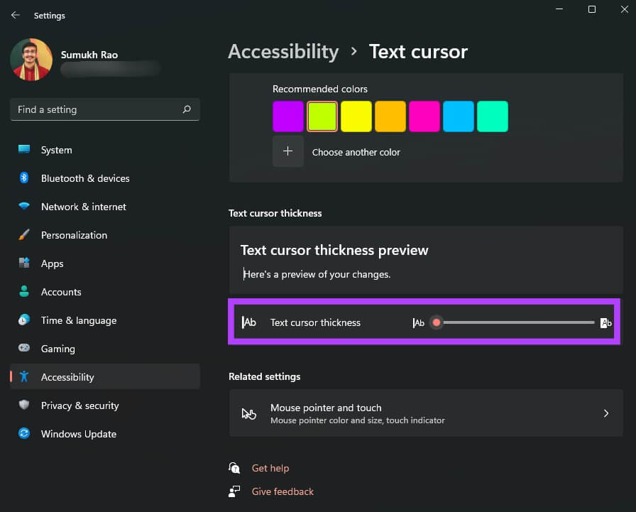 win-11-cursor-10-896x721 كيفية تخصيص مؤشر الماوس على Windows 11
