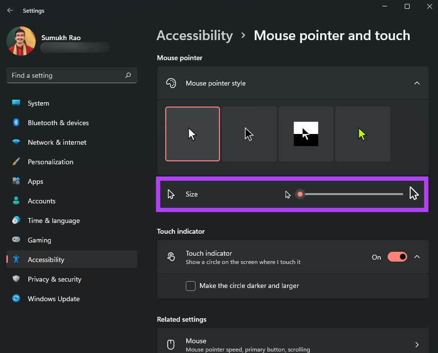 win-11-cursor-5-896x722 كيفية تخصيص مؤشر الماوس على Windows 11