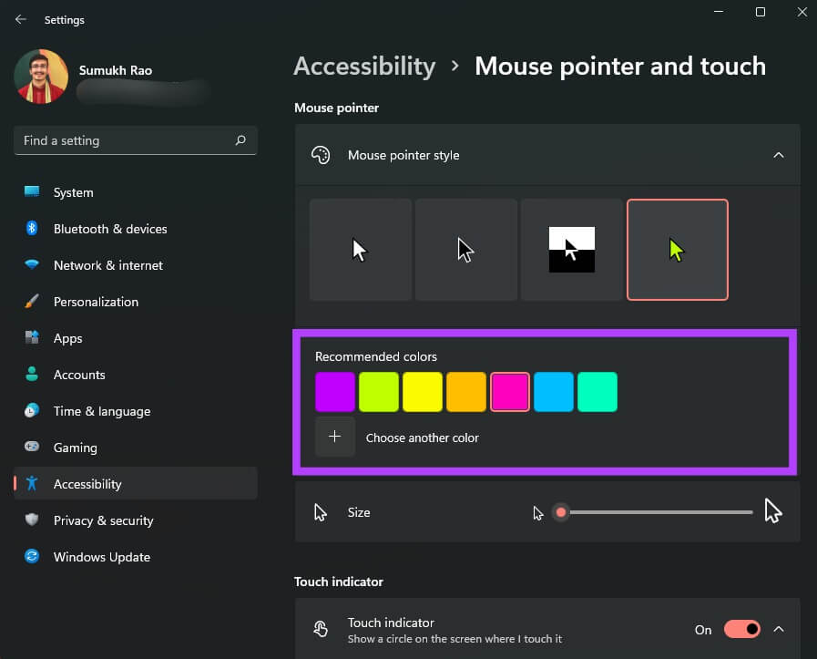 win-11-cursor-7-897x723 كيفية تخصيص مؤشر الماوس على Windows 11