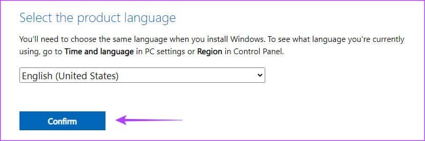 win-11-usb-15-830x276 أفضل طريقتين لإنشاء محرك أقراص USB قابل للتشغيل بنظام Windows 11