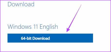 win-11-usb-16-457x215 أفضل طريقتين لإنشاء محرك أقراص USB قابل للتشغيل بنظام Windows 11