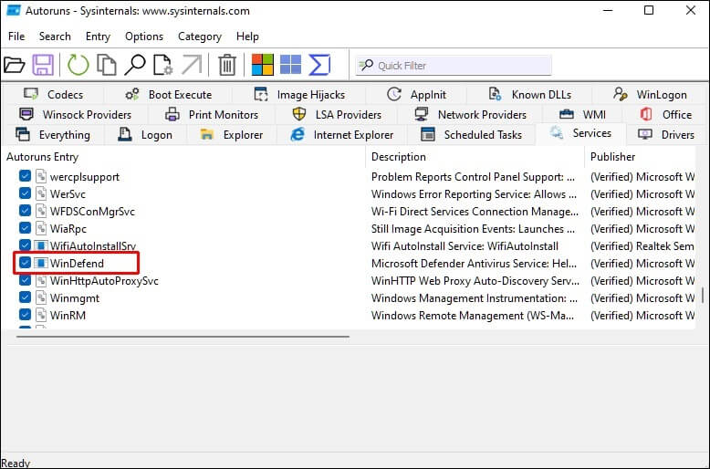 windefend-box-778x514 كيفية تعطيل برنامج Windows Defender في Windows 11