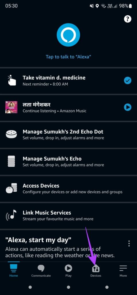 أفضل 6 طرق لإصلاح خطأ عدم اتصال Amazon Echo - %categories