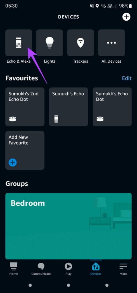 Alexa-offline-2-478x1024-1-478x1024 أفضل 6 طرق لإصلاح خطأ عدم اتصال Amazon Echo