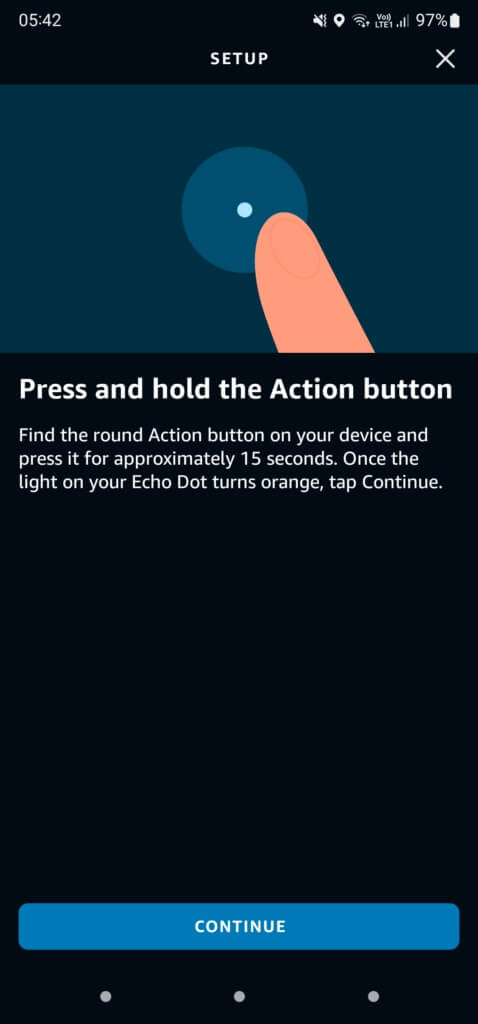 Alexa-offline-5-478x1024-1-478x1024 أفضل 6 طرق لإصلاح خطأ عدم اتصال Amazon Echo