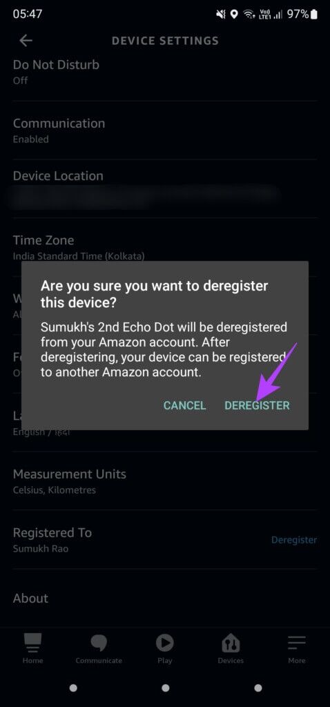Alexa-offline-7-478x1024-1-478x1024 أفضل 6 طرق لإصلاح خطأ عدم اتصال Amazon Echo