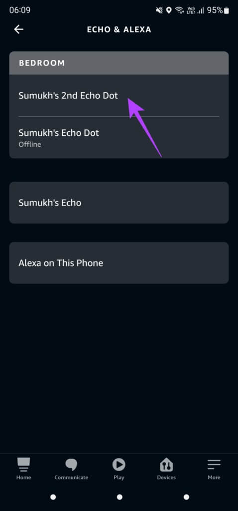 Alexa-offline-8-478x1024-1-478x1024 أفضل 6 طرق لإصلاح خطأ عدم اتصال Amazon Echo
