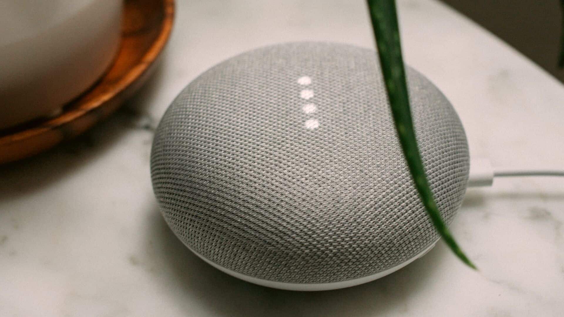 Google-Nest-stuck-on-4-dots-1-1920x1080 أفضل 6 طرق لإصلاح مكبر صوت Google Nest عالق في 4 نقاط