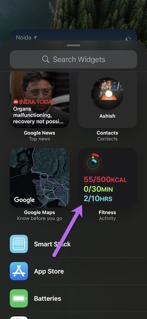 How-to-Display-Apple-Move-Rings-on-iPhone3-300x649 كيفية عرض حلقات Apple Move على iPhone