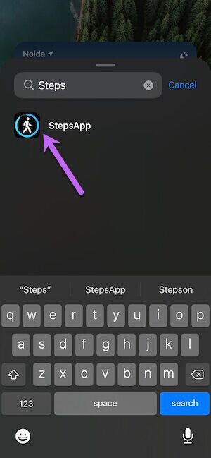 How-to-Display-Apple-Move-Rings-on-iPhone8-300x649 كيفية عرض حلقات Apple Move على iPhone