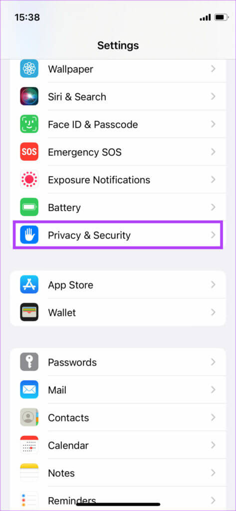 LL-NW-1-473x1024-2-473x1024 أفضل 7 طرق لإصلاح عدم تحديث الموقع المباشر على Android و iPhone