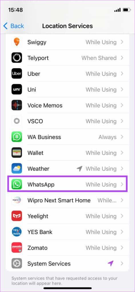 LL-NW-4-473x1024-1-473x1024 أفضل 7 طرق لإصلاح عدم تحديث الموقع المباشر على Android و iPhone