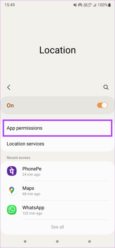 7 meilleures façons de corriger la localisation en direct non mise à jour sur Android et iPhone - %categories