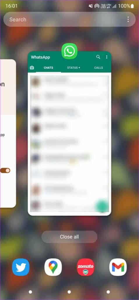 LL-NW-9-477x1024-1-477x1024 أفضل 7 طرق لإصلاح عدم تحديث الموقع المباشر على Android و iPhone