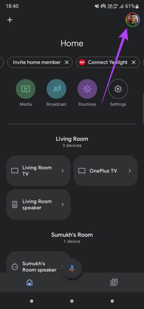 كيفية إجراء مكالمات باستخدام Duo من مكبرات صوت Google Nest - %categories