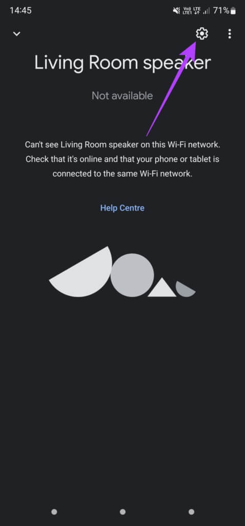 Nest-duo-calls-2-478x1024-1-478x1024 كيفية إجراء مكالمات باستخدام Duo من مكبرات صوت Google Nest