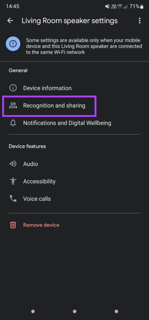 كيفية إجراء مكالمات باستخدام Duo من مكبرات صوت Google Nest - %categories