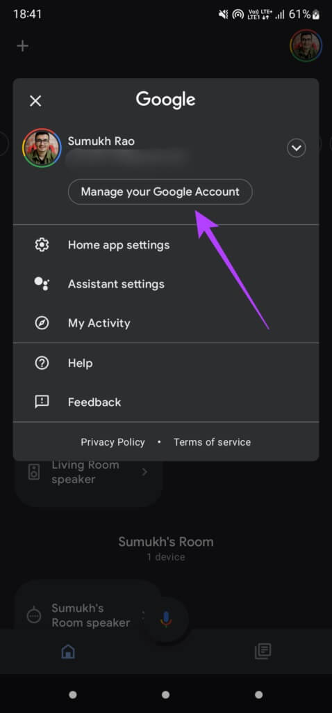 Nest-duo-calls-3-478x1024-1-478x1024 كيفية إجراء مكالمات باستخدام Duo من مكبرات صوت Google Nest
