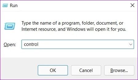 Open-Control-Panel-on-Windows-11-5-449x260 أفضل 6 طرق لإصلاح عدم عمل وضع السكون على Windows 11