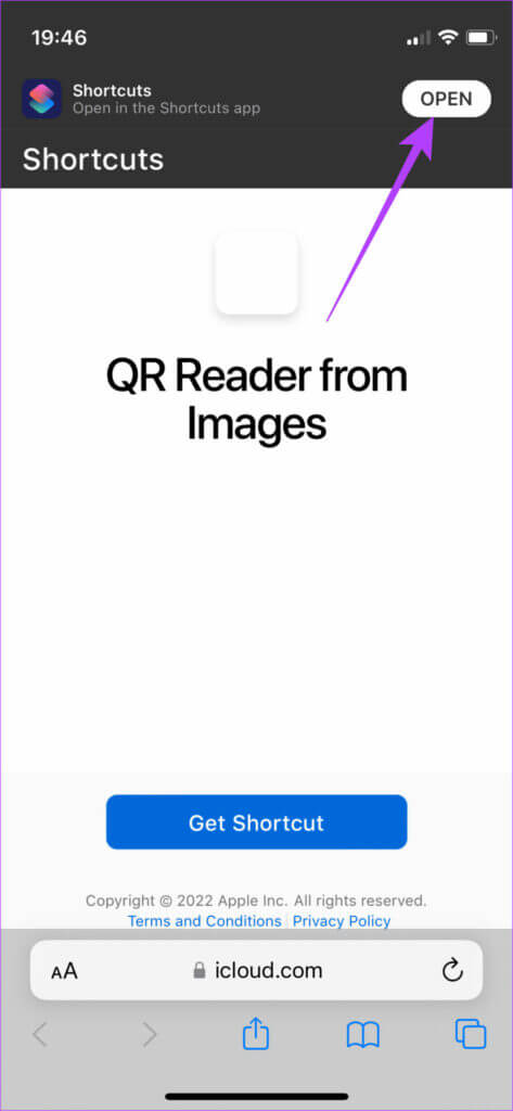 كيفية مسح رموز QR من الصور على Android و iPhone - %categories