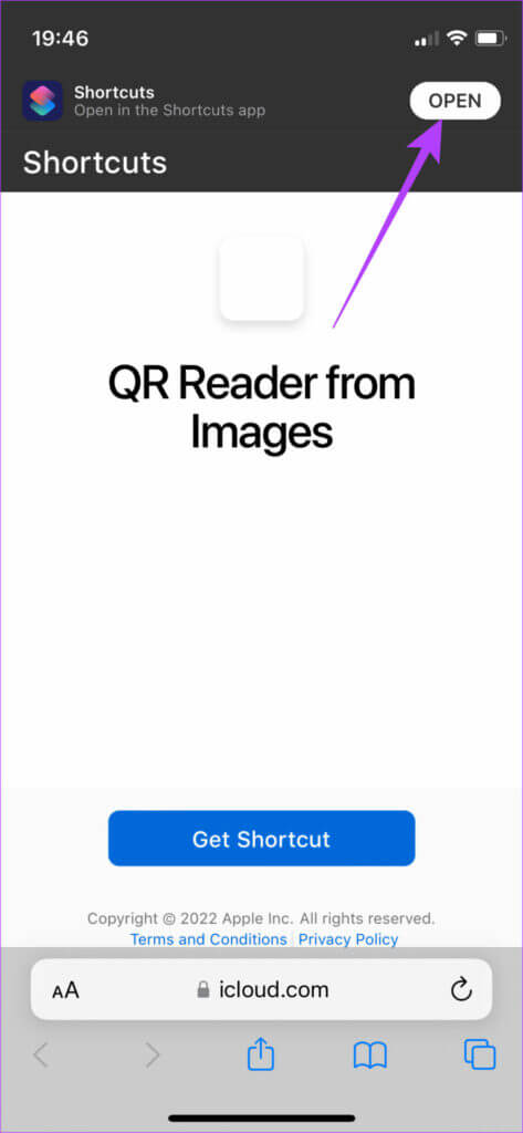 QR-code-scan-16-473x1024-1-473x1024 كيفية مسح رموز QR من الصور على Android و iPhone