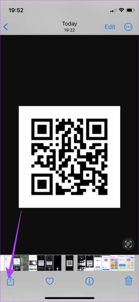 QR-code-scan-21-473x1024-1-473x1024 كيفية مسح رموز QR من الصور على Android و iPhone